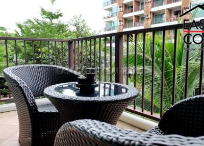 Diamond Suites Condo for sale and for rent in Pratumnak Hill, Pattaya. SRC9722