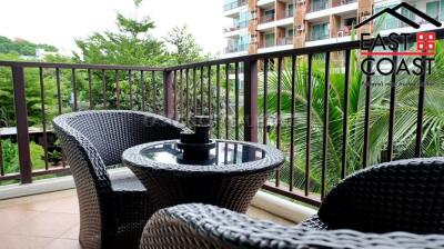 Diamond Suites Condo for sale and for rent in Pratumnak Hill, Pattaya. SRC9722