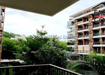 Diamond Suites Condo for sale and for rent in Pratumnak Hill, Pattaya. SRC9722