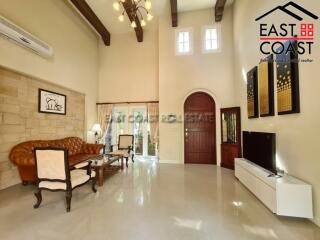 Silk Road Place House for rent in East Pattaya, Pattaya. RH10558