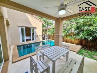 Silk Road Place House for rent in East Pattaya, Pattaya. RH10558