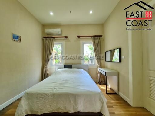 Silk Road Place House for rent in East Pattaya, Pattaya. RH10558