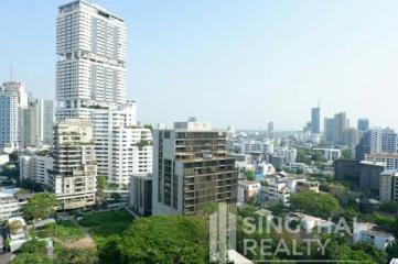 For RENT : Noble Refine / 2 Bedroom / 2 Bathrooms / 69 sqm / 50000 THB [6092186]