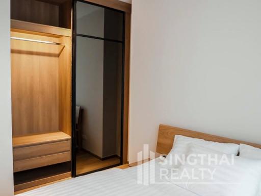 For RENT : Park Origin Phromphong / 2 Bedroom / 1 Bathrooms / 54 sqm / 50000 THB [6091801]