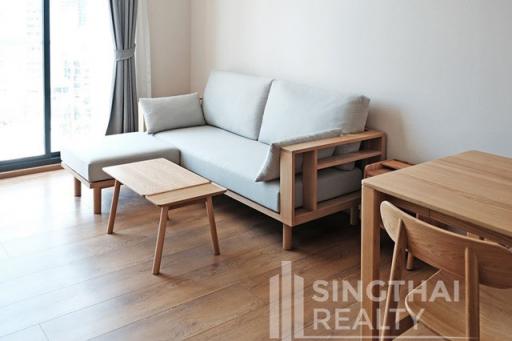 For RENT : Park Origin Phromphong / 2 Bedroom / 1 Bathrooms / 54 sqm / 50000 THB [6091801]