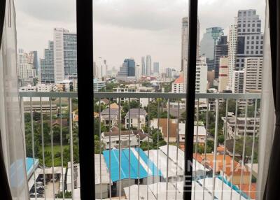 For RENT : Park Origin Phromphong / 2 Bedroom / 1 Bathrooms / 54 sqm / 50000 THB [6091801]