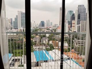 For RENT : Park Origin Phromphong / 2 Bedroom / 1 Bathrooms / 54 sqm / 50000 THB [6091801]