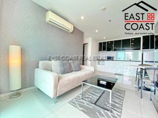 The Vision Condo for rent in Pratumnak Hill, Pattaya. RC8019