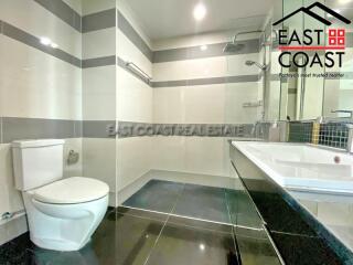 The Vision Condo for rent in Pratumnak Hill, Pattaya. RC8019