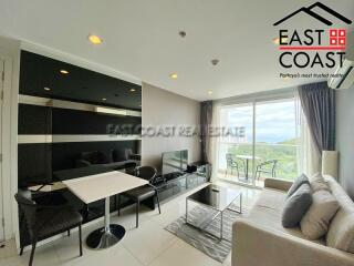 The Vision Condo for rent in Pratumnak Hill, Pattaya. RC8019