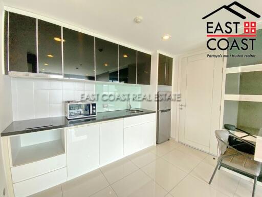 The Vision Condo for rent in Pratumnak Hill, Pattaya. RC8019