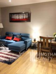 For RENT : Park Origin Phromphong / 2 Bedroom / 1 Bathrooms / 55 sqm / 50000 THB [6091557]