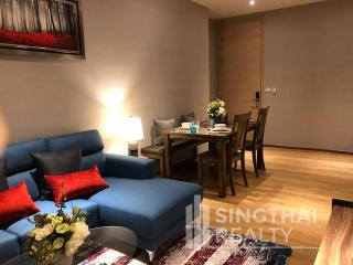 For RENT : Park Origin Phromphong / 2 Bedroom / 1 Bathrooms / 55 sqm / 50000 THB [6091557]