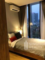 For RENT : Park Origin Phromphong / 2 Bedroom / 1 Bathrooms / 55 sqm / 50000 THB [6091557]