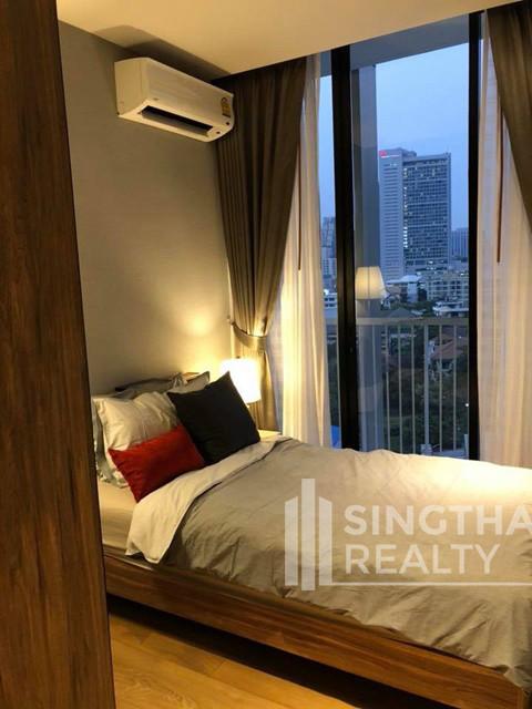 For RENT : Park Origin Phromphong / 2 Bedroom / 1 Bathrooms / 55 sqm / 50000 THB [6091557]