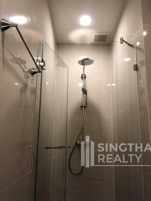 For RENT : Park Origin Phromphong / 2 Bedroom / 1 Bathrooms / 55 sqm / 50000 THB [6091557]