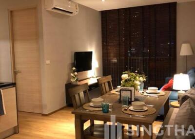 For RENT : Park Origin Phromphong / 2 Bedroom / 1 Bathrooms / 55 sqm / 50000 THB [6091557]