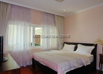 Jomtien Park Villas House for sale and for rent in Jomtien, Pattaya. SRH5446