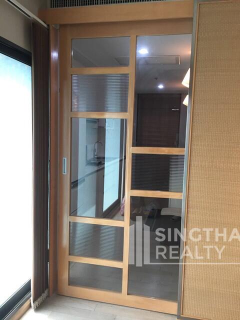 For RENT : Noble Remix / 1 Bedroom / 1 Bathrooms / 62 sqm / 50000 THB [6090605]