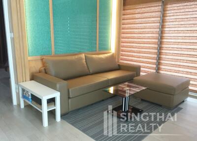 For RENT : Noble Remix / 1 Bedroom / 1 Bathrooms / 62 sqm / 50000 THB [6090605]