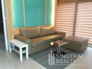 For RENT : Noble Remix / 1 Bedroom / 1 Bathrooms / 62 sqm / 50000 THB [6090605]