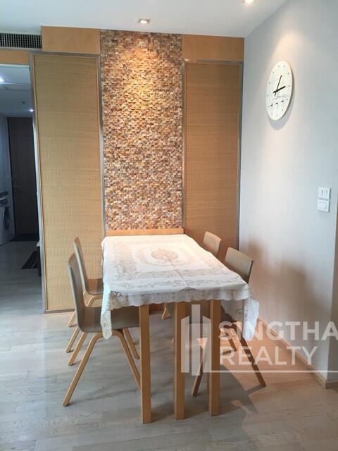 For RENT : Noble Remix / 1 Bedroom / 1 Bathrooms / 62 sqm / 50000 THB [6090605]