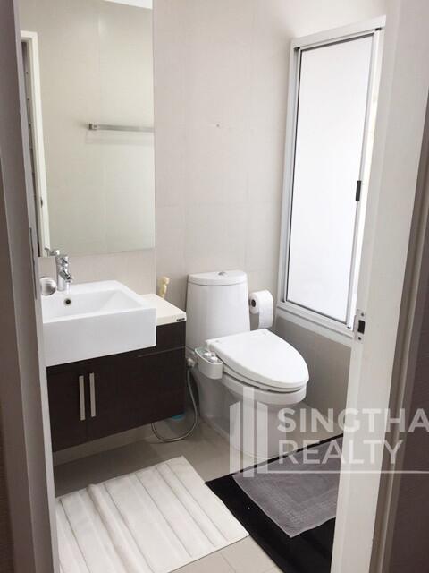 For RENT : Noble Remix / 1 Bedroom / 1 Bathrooms / 62 sqm / 50000 THB [6090605]