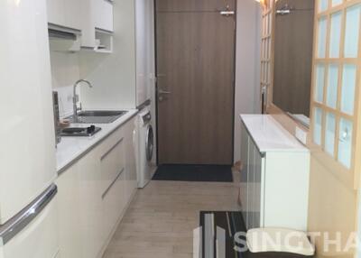 For RENT : Noble Remix / 1 Bedroom / 1 Bathrooms / 62 sqm / 50000 THB [6090605]