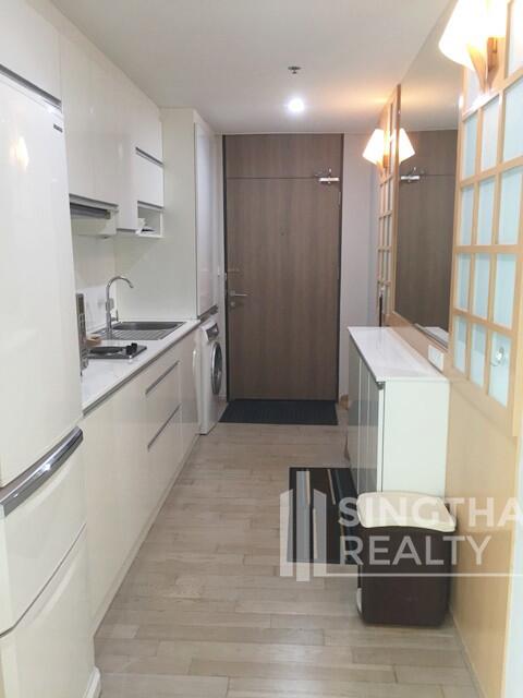 For RENT : Noble Remix / 1 Bedroom / 1 Bathrooms / 62 sqm / 50000 THB [6090605]