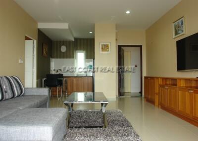 AD Hyatt Condo for rent in Wongamat Beach, Pattaya. RC5768