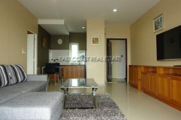 AD Hyatt Condo for rent in Wongamat Beach, Pattaya. RC5768