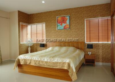 AD Hyatt Condo for rent in Wongamat Beach, Pattaya. RC5768