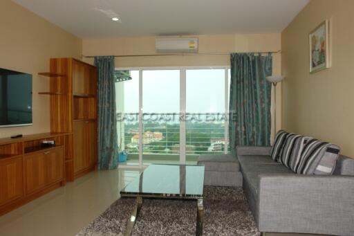 AD Hyatt Condo for rent in Wongamat Beach, Pattaya. RC5768