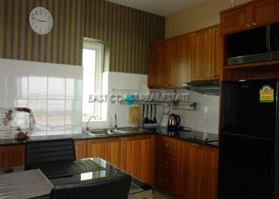 AD Hyatt Condo for rent in Wongamat Beach, Pattaya. RC5768