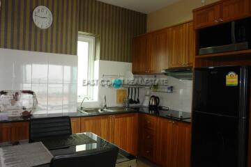 AD Hyatt Condo for rent in Wongamat Beach, Pattaya. RC5768