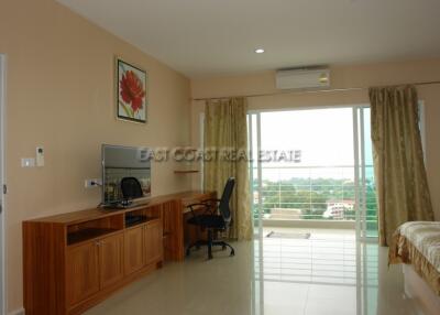 AD Hyatt Condo for rent in Wongamat Beach, Pattaya. RC5768