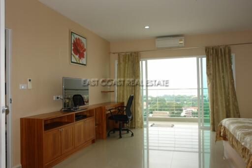 AD Hyatt Condo for rent in Wongamat Beach, Pattaya. RC5768