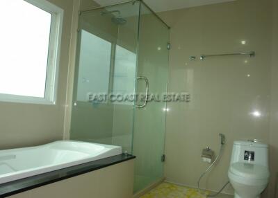 AD Hyatt Condo for rent in Wongamat Beach, Pattaya. RC5768