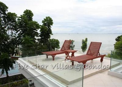 House sale Pattaya Wong Amat beach