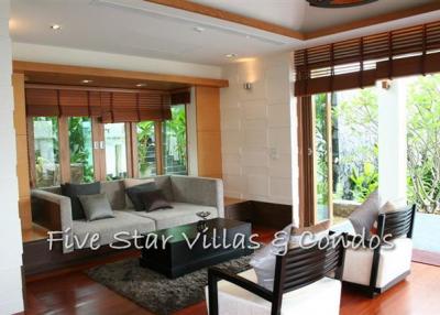 House sale Pattaya Wong Amat beach