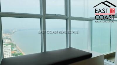 Cetus Condo for sale in Jomtien, Pattaya. SC9556