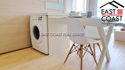 Cetus Condo for sale in Jomtien, Pattaya. SC9556