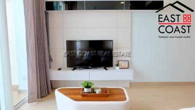 Cetus Condo for sale in Jomtien, Pattaya. SC9556