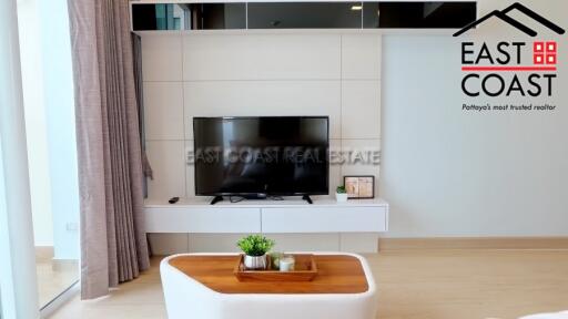 Cetus Condo for sale in Jomtien, Pattaya. SC9556