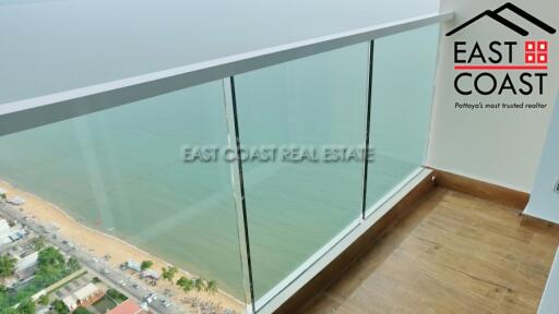 Cetus Condo for sale in Jomtien, Pattaya. SC9556