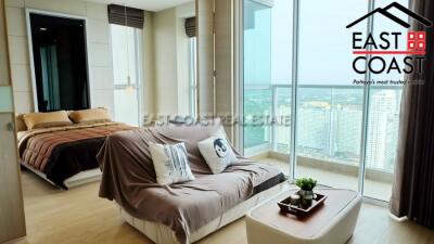 Cetus Condo for sale in Jomtien, Pattaya. SC9556