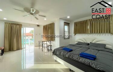 Bang Saray Private House  House for sale in South Jomtien, Pattaya. SH13801