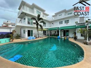 Bang Saray Private House  House for sale in South Jomtien, Pattaya. SH13801