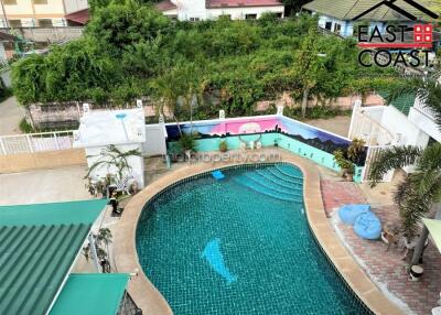 Bang Saray Private House  House for sale in South Jomtien, Pattaya. SH13801