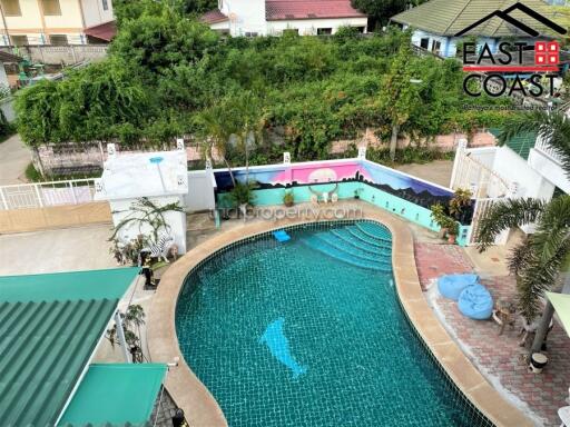 Bang Saray Private House  House for sale in South Jomtien, Pattaya. SH13801